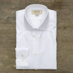 Hagen Clothing Dress Shirt