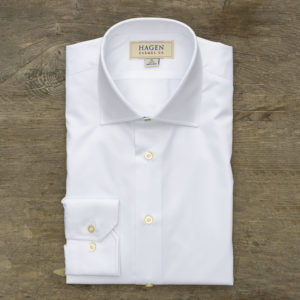 Hagen Clothing Dress Shirt