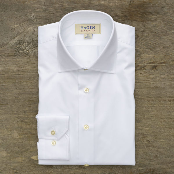Hagen Clothing Dress Shirt