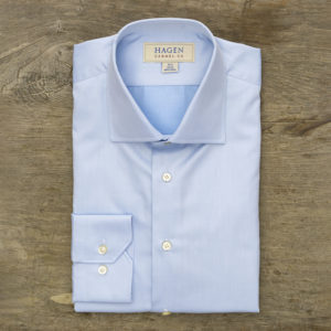 Hagen Clothing Dress Shirt