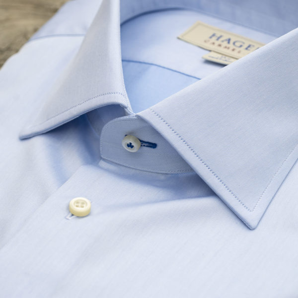 Hagen Clothing Dress Shirt