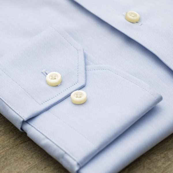 Hagen Clothing Dress Shirt
