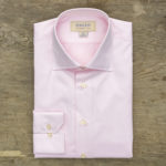 Hagen Clothing Dress Shirt