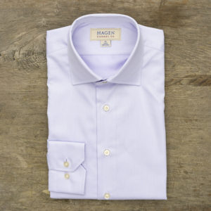 Hagen Clothing Dress Shirt