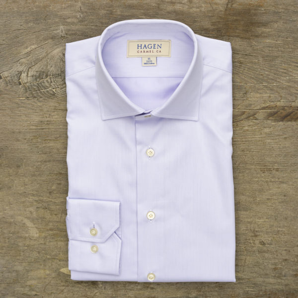 Hagen Clothing Dress Shirt