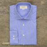 Hagen Clothing Dress Shirt