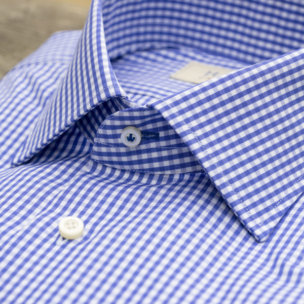 Hagen Clothing Dress Shirt