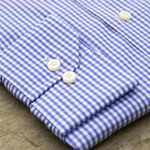 Hagen Clothing Dress Shirt