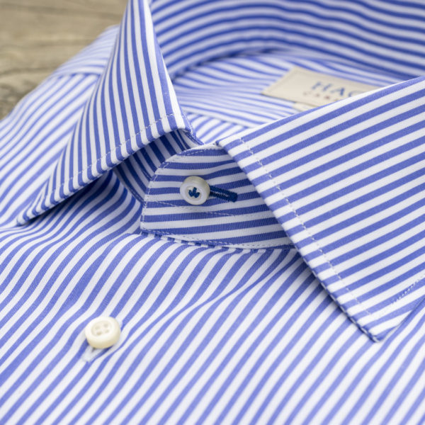 Hagen Clothing Dress Shirt