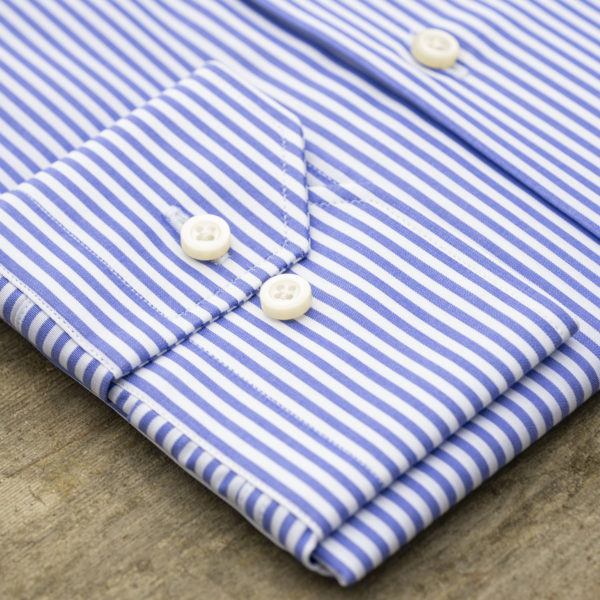 Hagen Clothing Dress Shirt