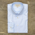 Hagen Clothing Dress Shirt