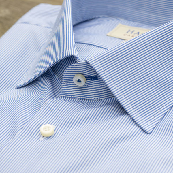 Hagen Clothing Dress Shirt