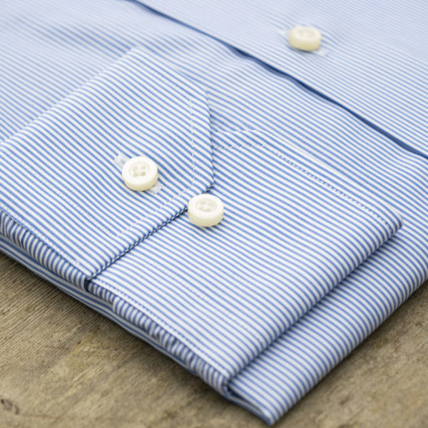 Hagen Clothing Dress Shirt
