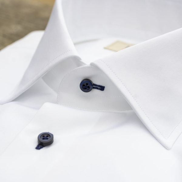 Hagen Clothing Dress Shirt