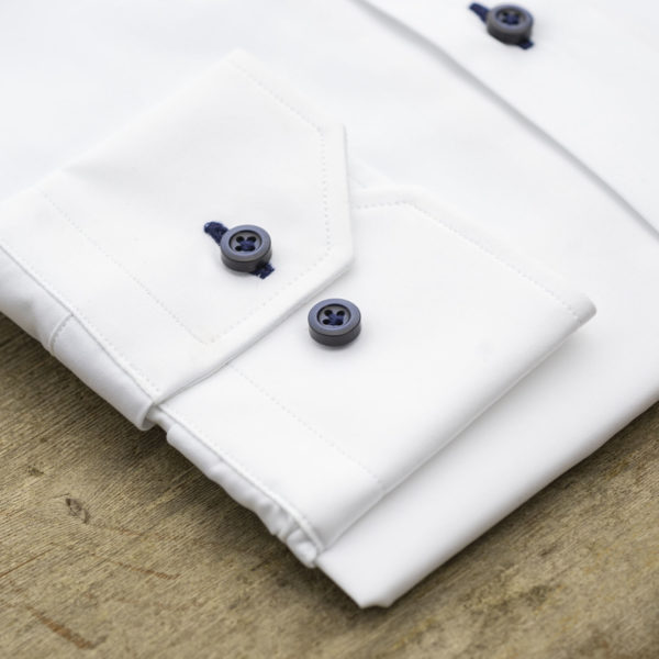 Hagen Clothing Dress Shirt