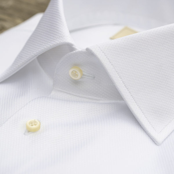 Hagen Clothing Dress Shirt